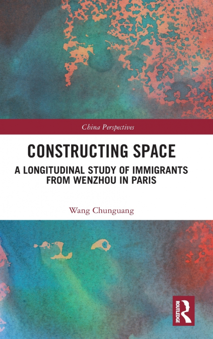 Constructing Space