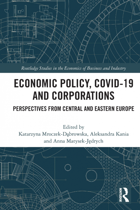Economic Policy, COVID-19 and Corporations