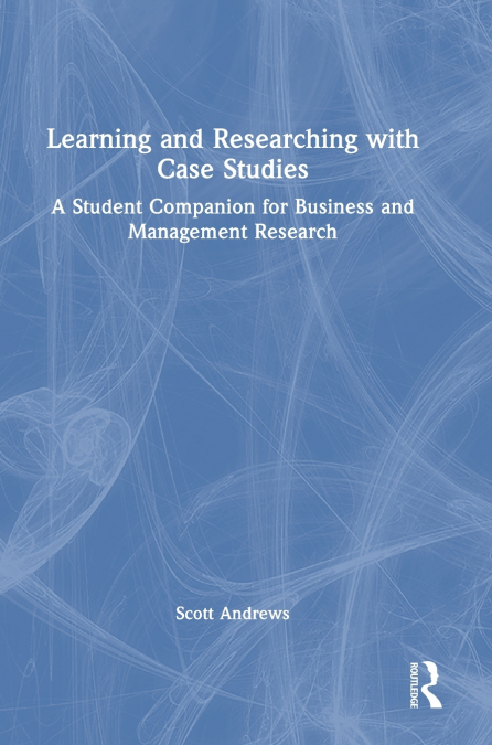 Learning and Researching with Case Studies