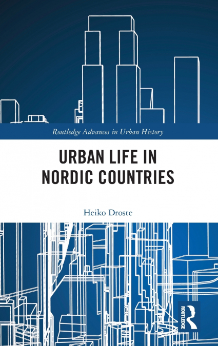Urban Life in Nordic Countries