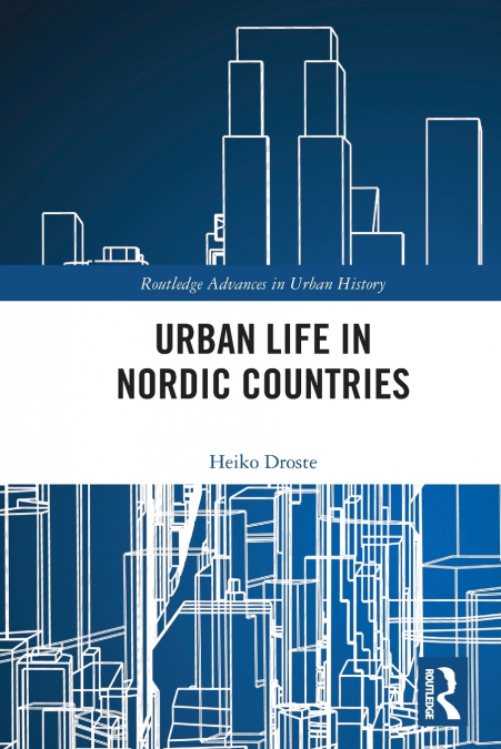 Urban Life in Nordic Countries