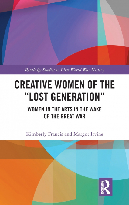 Creative Women of the 'Lost Generation'