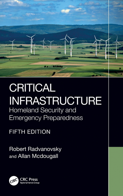 Critical Infrastructure