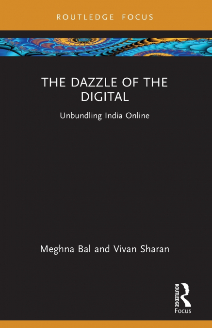 The Dazzle of the Digital