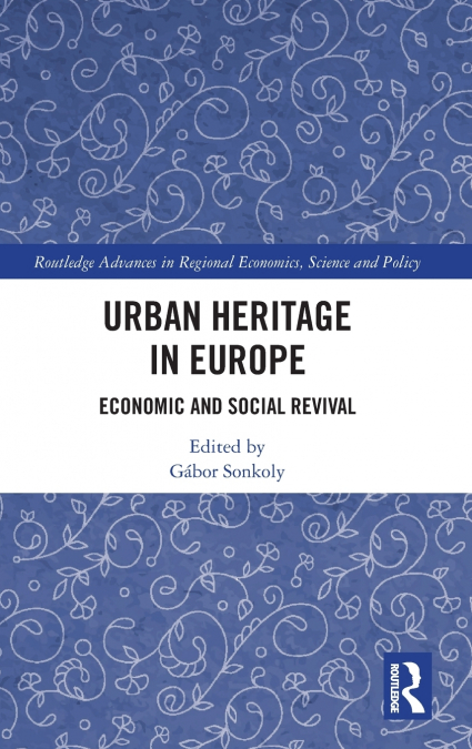 Urban Heritage in Europe