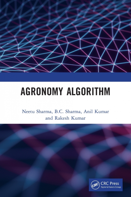 Agronomy Algorithm