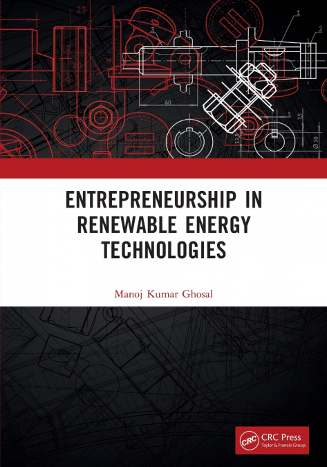 Entrepreneurship in Renewable Energy Technologies