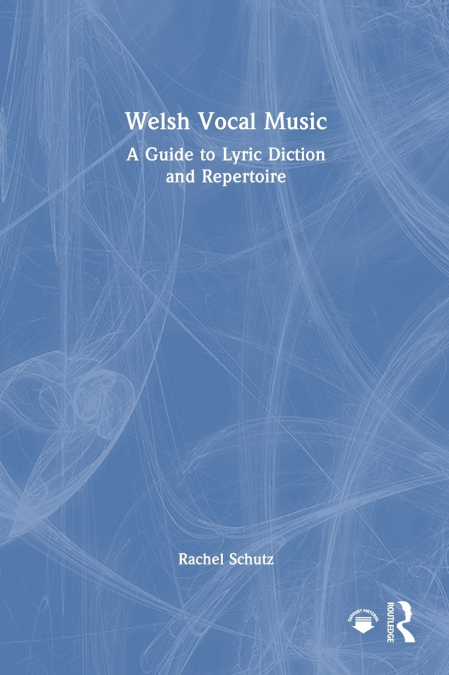 Welsh Vocal Music