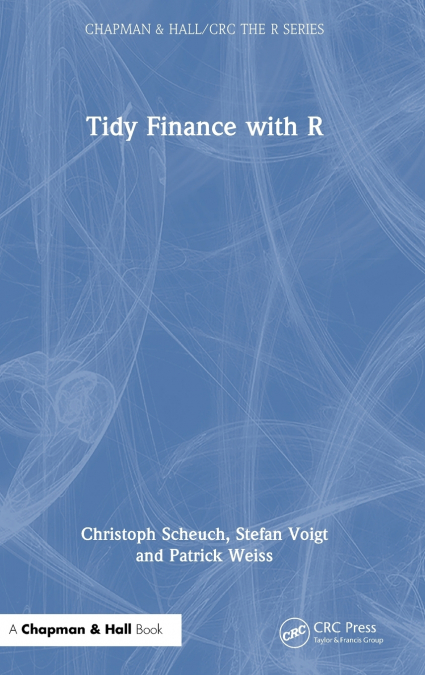 Tidy Finance with R