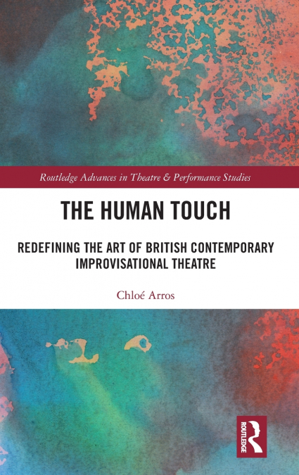 The Human Touch