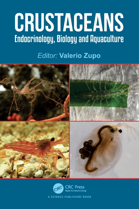 Crustaceans
