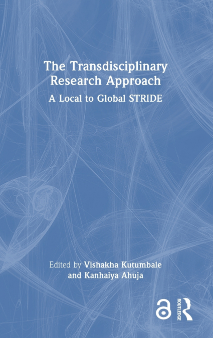 The Transdisciplinary Research Approach