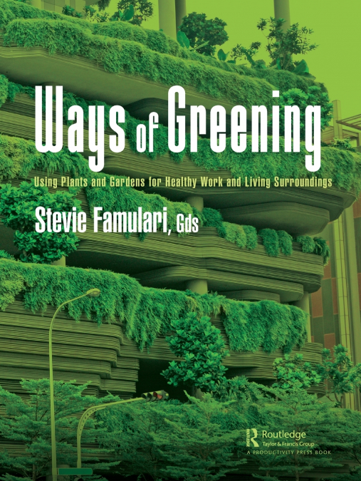 Ways of Greening