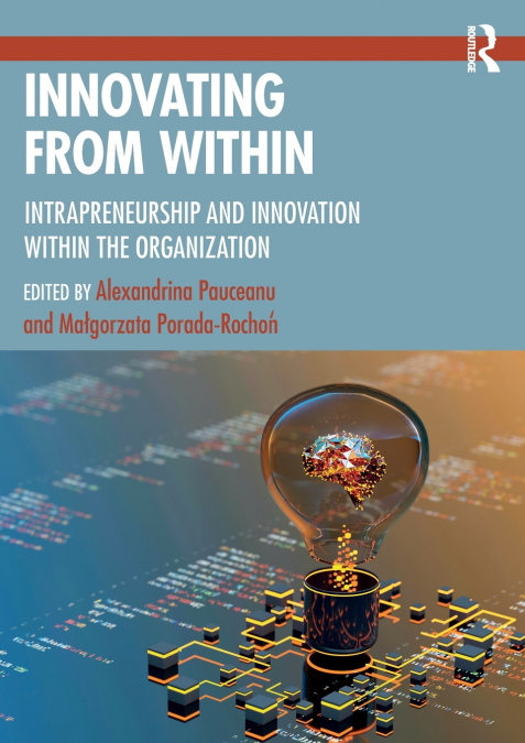 Innovating From Within
