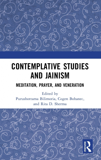 Contemplative Studies & Jainism