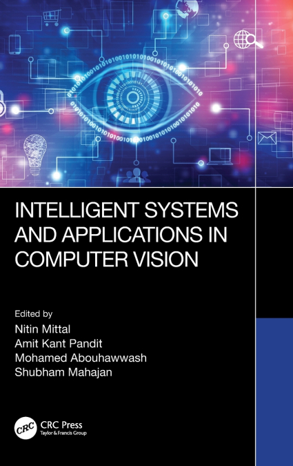 Intelligent Systems and Applications in Computer Vision