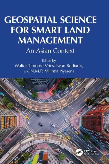 Geospatial Science for Smart Land Management