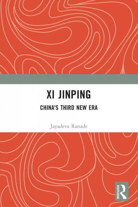 Xi Jinping