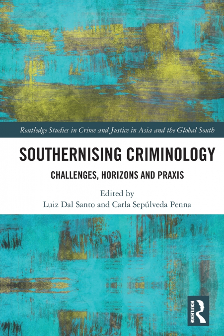 Southernising Criminology