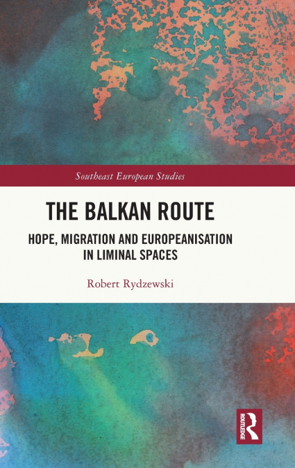 The Balkan Route