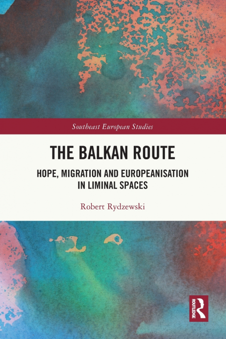The Balkan Route