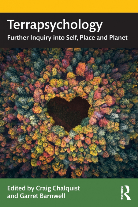Terrapsychology