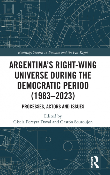 Argentina’s Right-Wing Universe During the Democratic Period (1983-2023)
