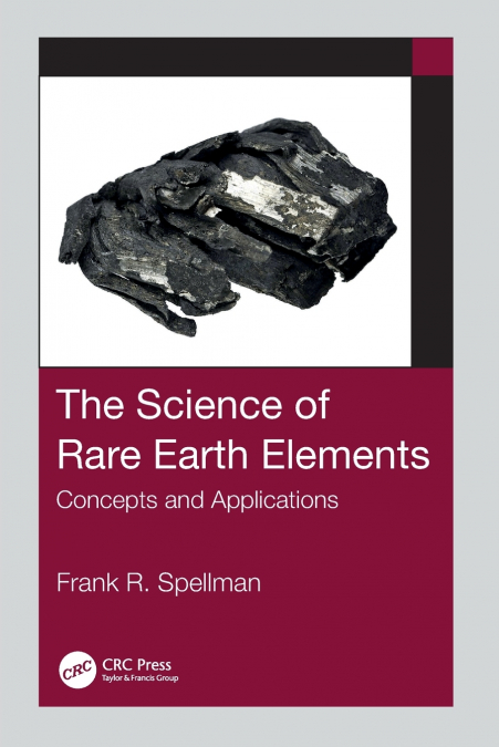 The Science of Rare Earth Elements