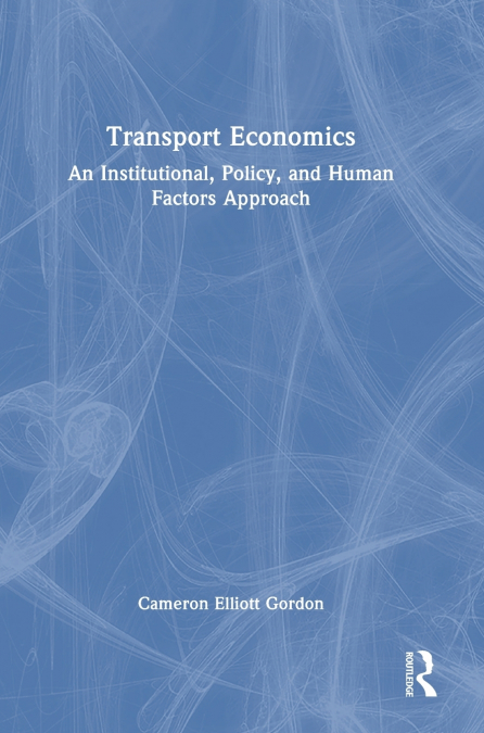 Transport Economics