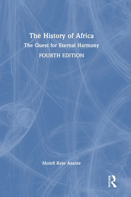 The History of Africa