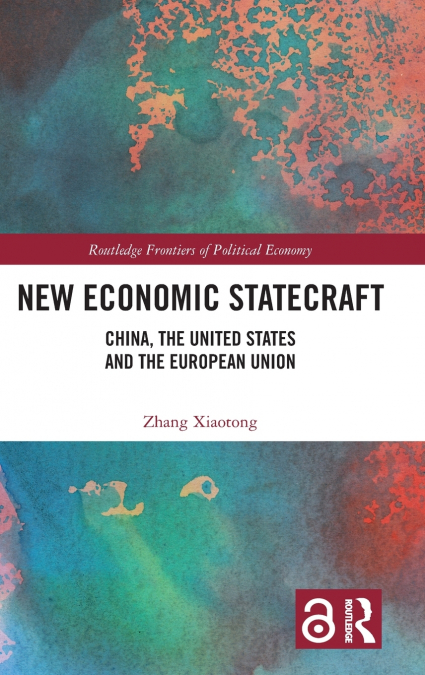 New Economic Statecraft