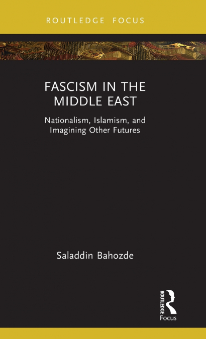 Fascism in the Middle East