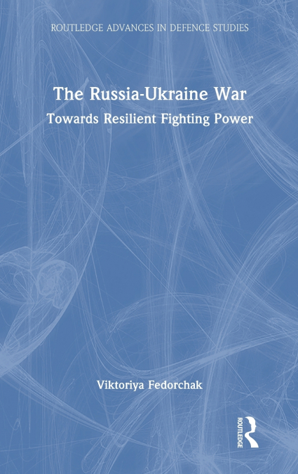 The Russia-Ukraine War