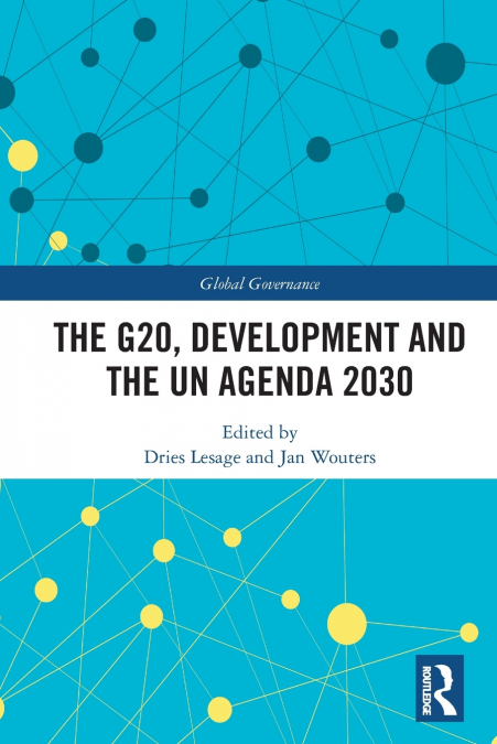The G20, Development and the UN Agenda 2030