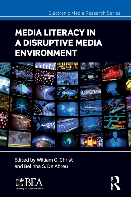 Media Literacy in a Disruptive Media Environment