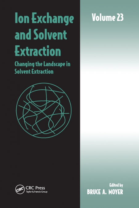 Ion Exchange and Solvent Extraction