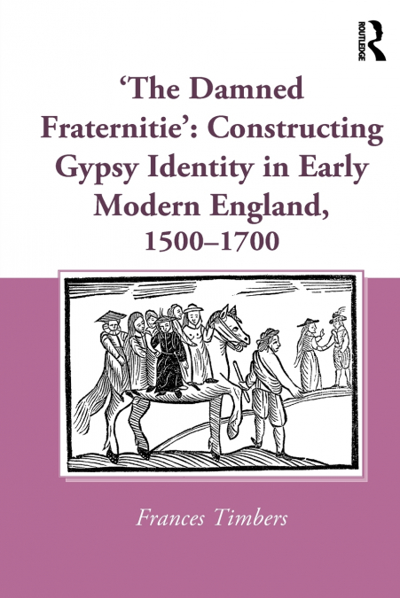 ’The Damned Fraternitie’