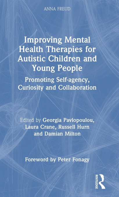 Improving Mental Health Therapies for Autistic Children and Young People