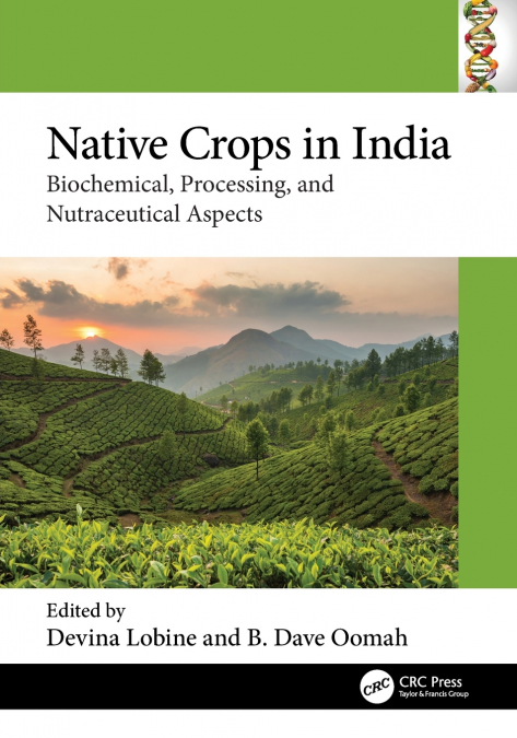 Native Crops in India