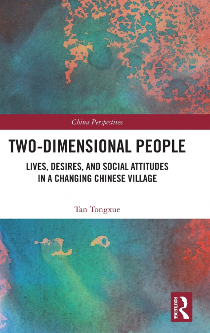 Two-Dimensional People