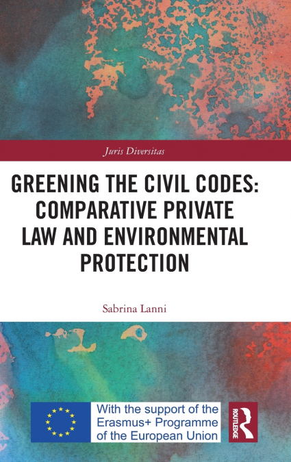 Greening the Civil Codes