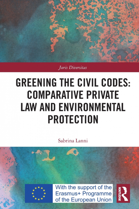 Greening the Civil Codes