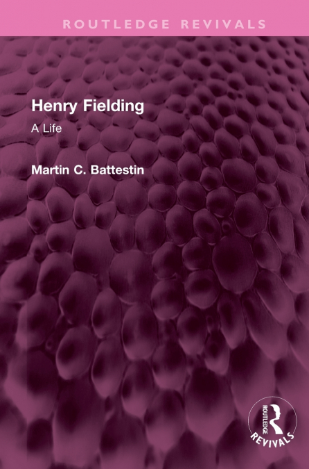 Henry Fielding