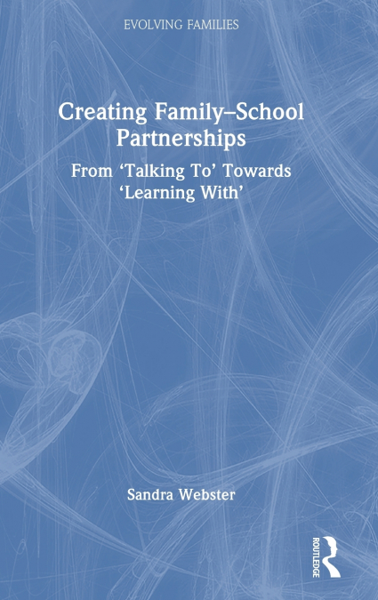 Creating Family-School Partnerships