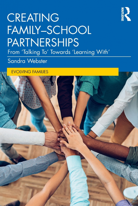 Creating Family-School Partnerships