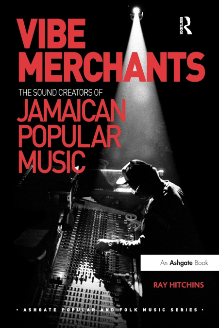 Vibe Merchants