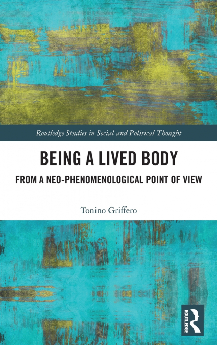 Being a Lived Body