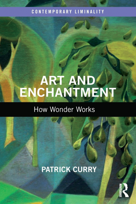Art and Enchantment