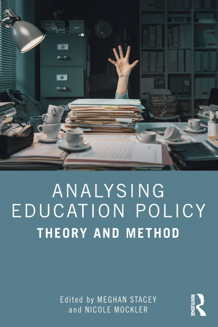 Analysing Education Policy