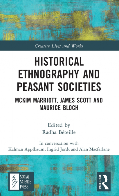 Historical Ethnography and Peasant Societies
